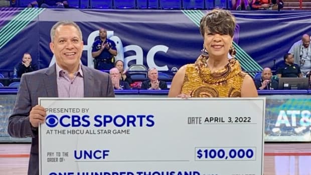 UNCF